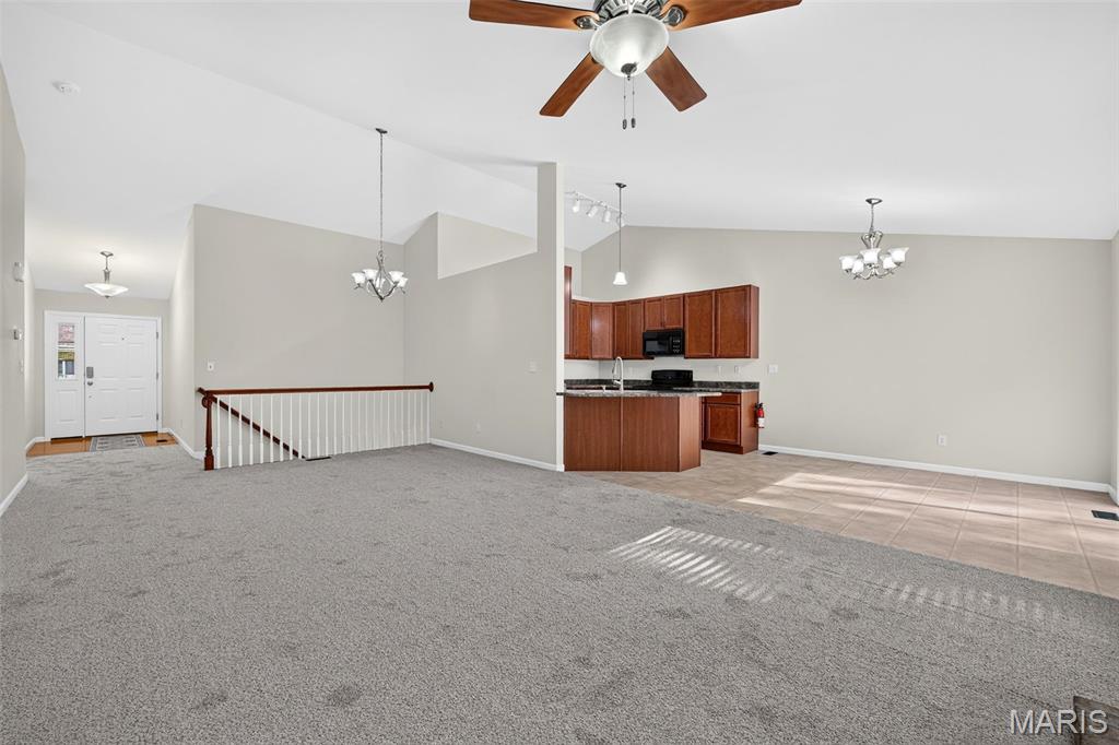 Ellington Place #3 - Residential