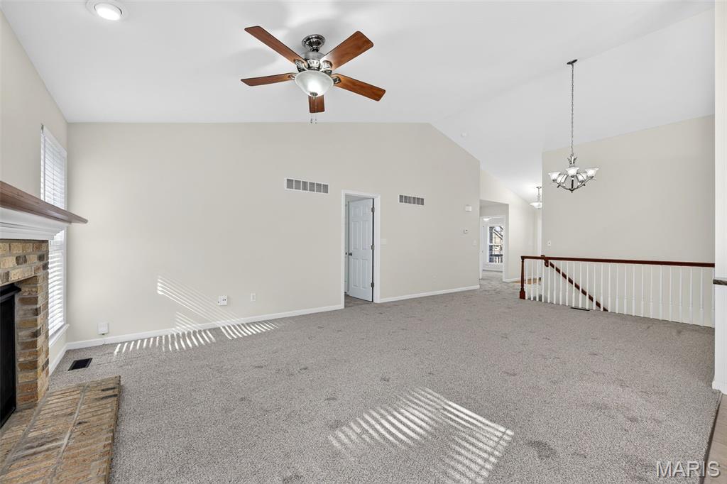 Ellington Place #3 - Residential