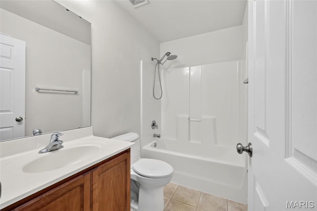 Ellington Place #3 - Residential