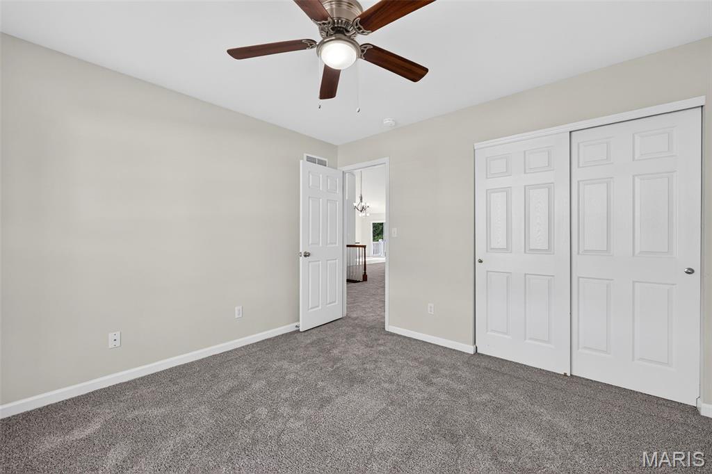 Ellington Place #3 - Residential