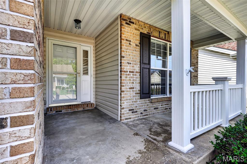 Ellington Place #3 - Residential