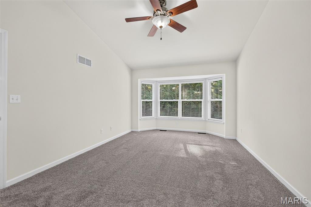 Ellington Place #3 - Residential