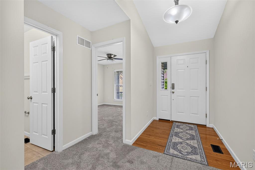 Ellington Place #3 - Residential