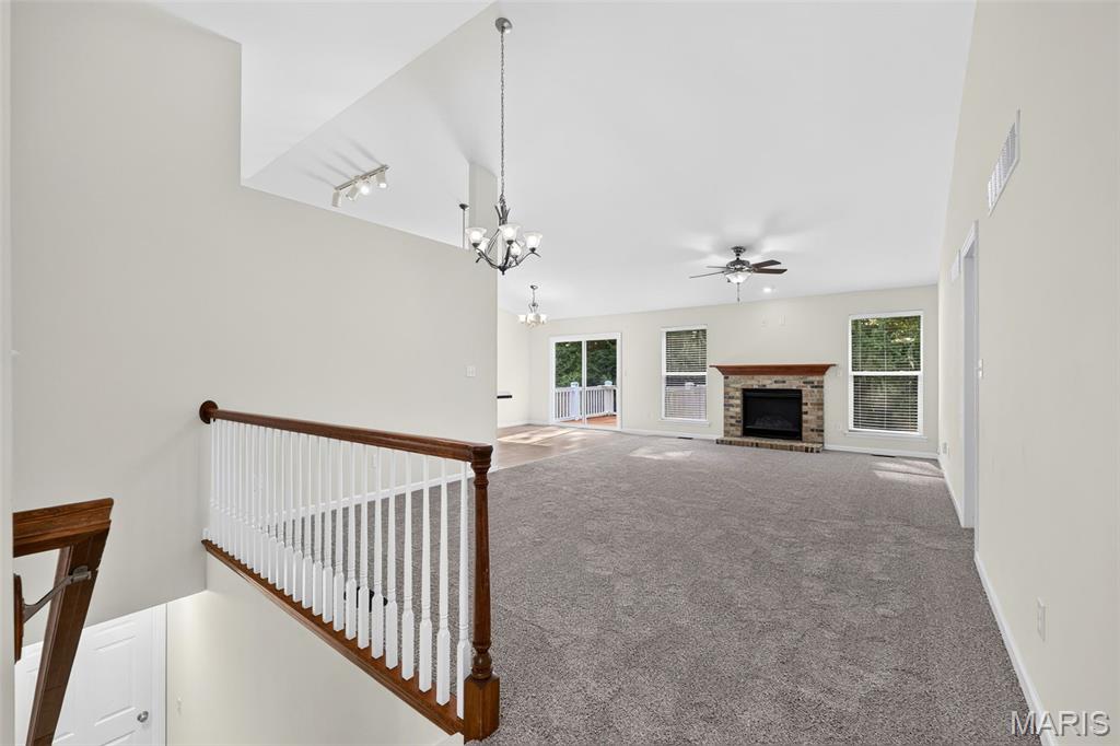 Ellington Place #3 - Residential