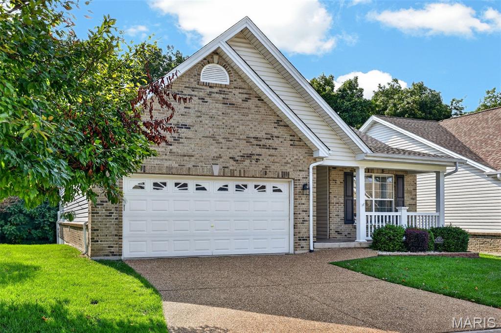 Ellington Place #3 - Residential