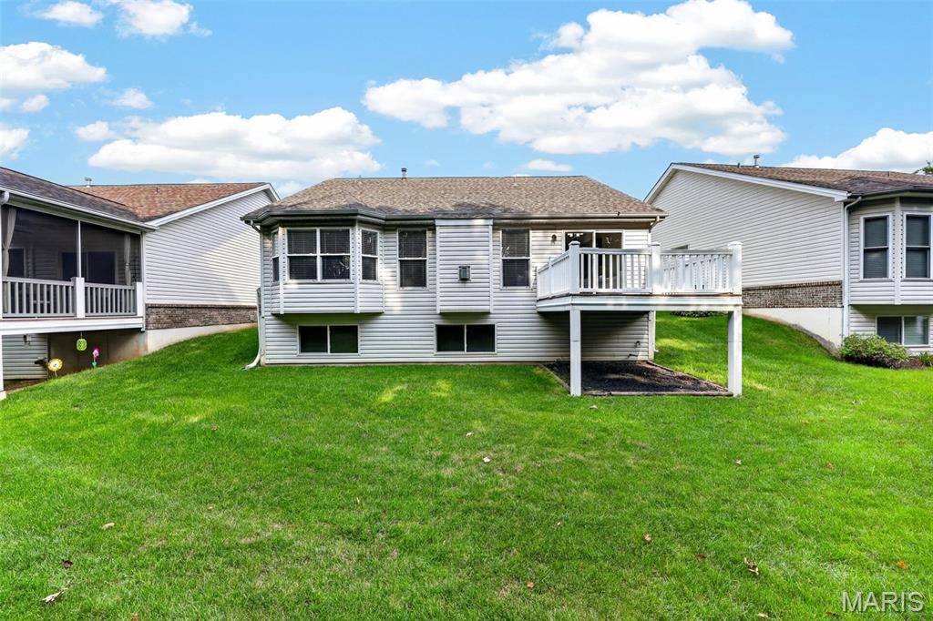 Ellington Place #3 - Residential