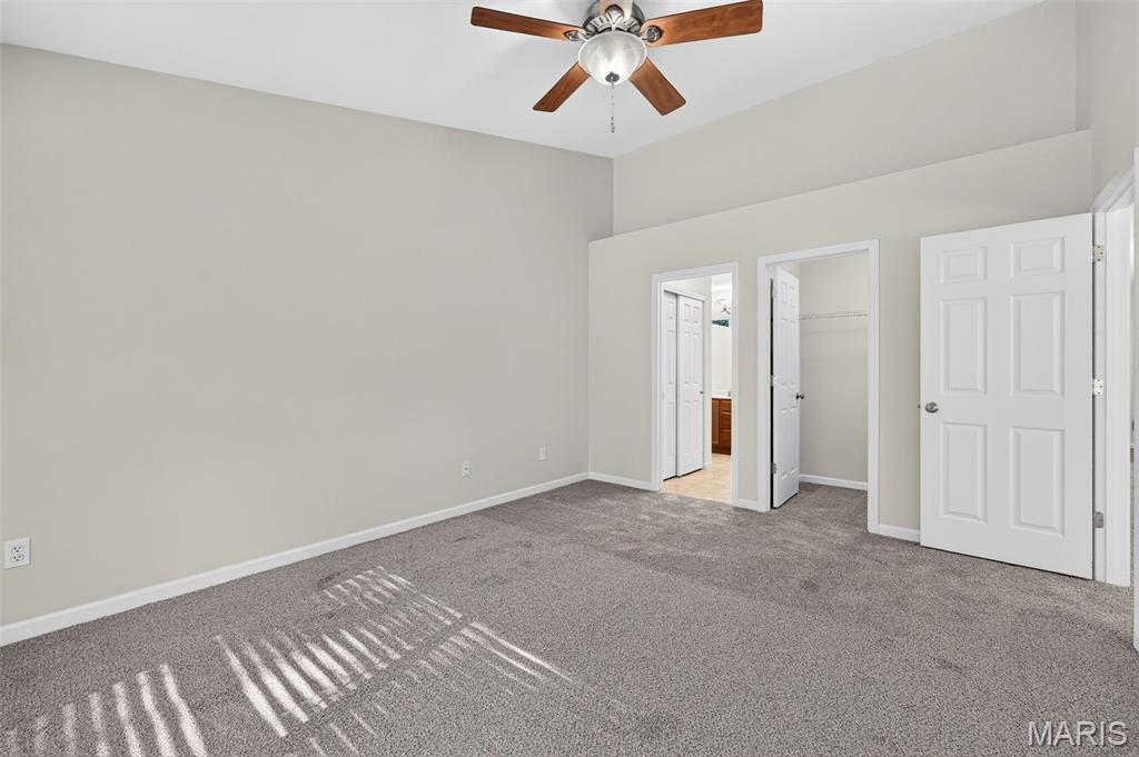 Ellington Place #3 - Residential