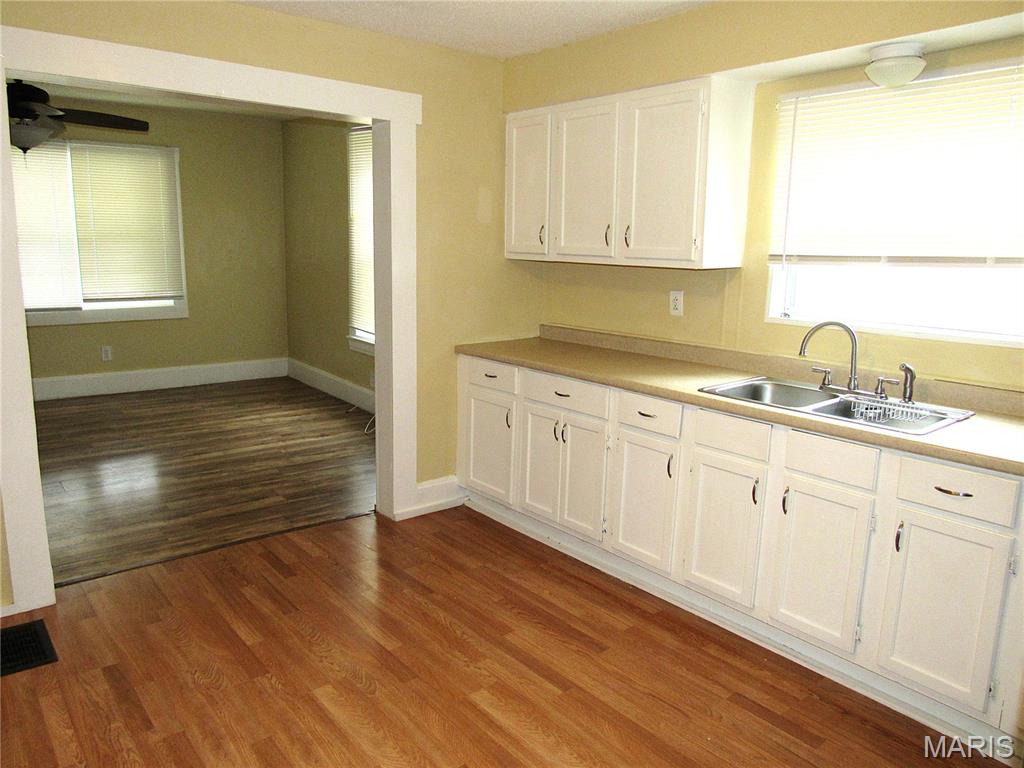 Silver Ridge Sub - Residential