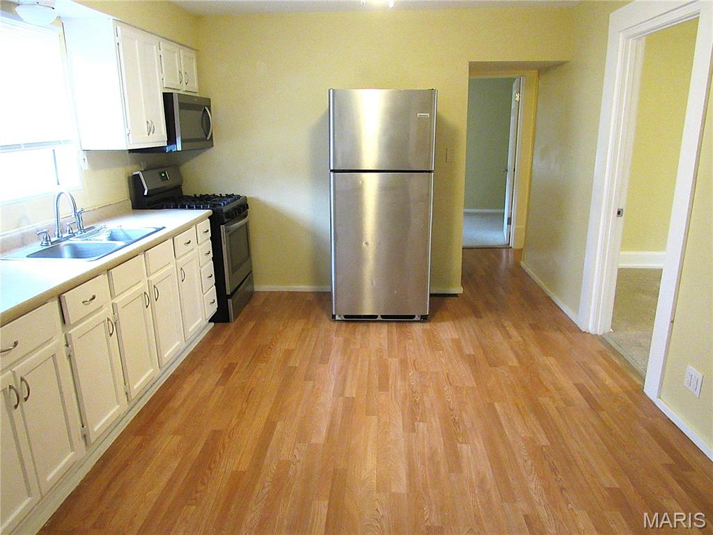 Silver Ridge Sub - Residential