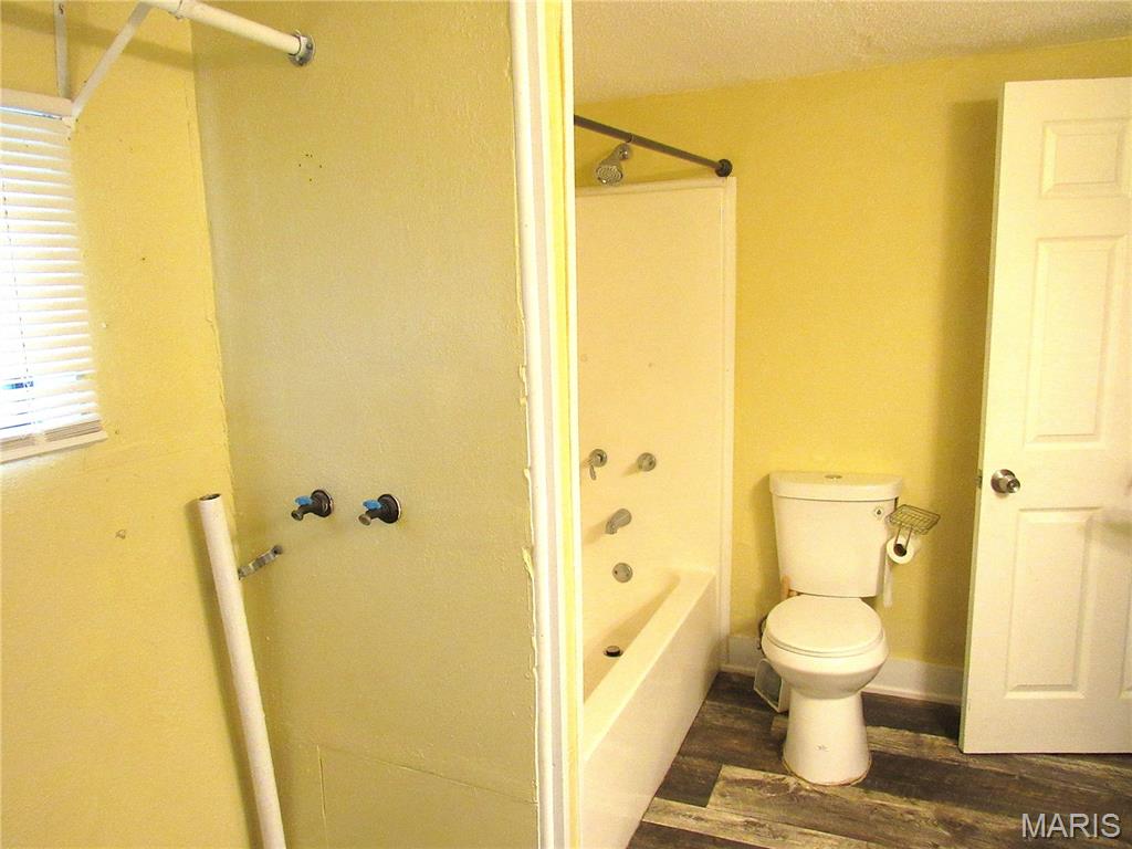 Silver Ridge Sub - Residential