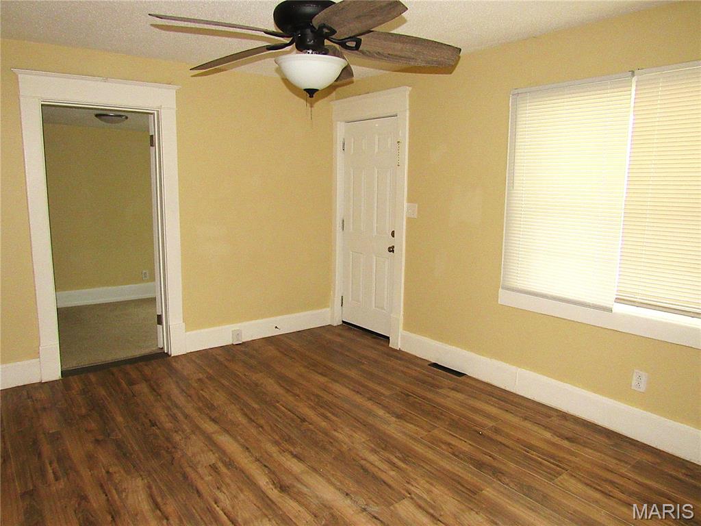 Silver Ridge Sub - Residential