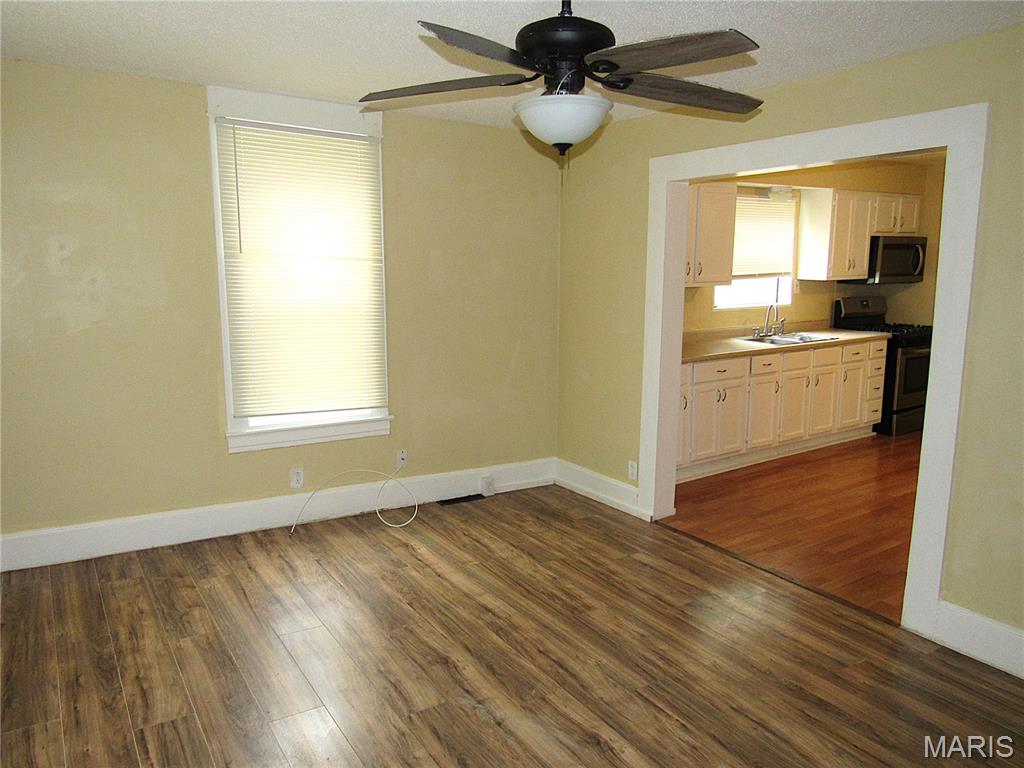 Silver Ridge Sub - Residential