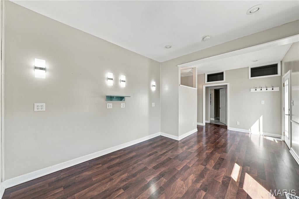 Park Hill Add - Residential