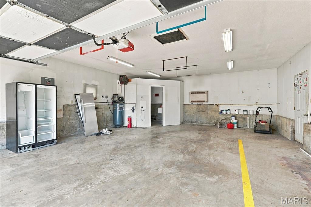 Park Hill Add - Residential