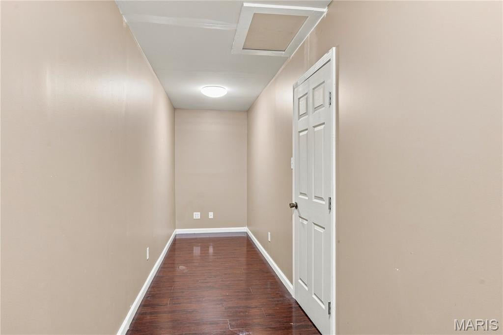 Park Hill Add - Residential
