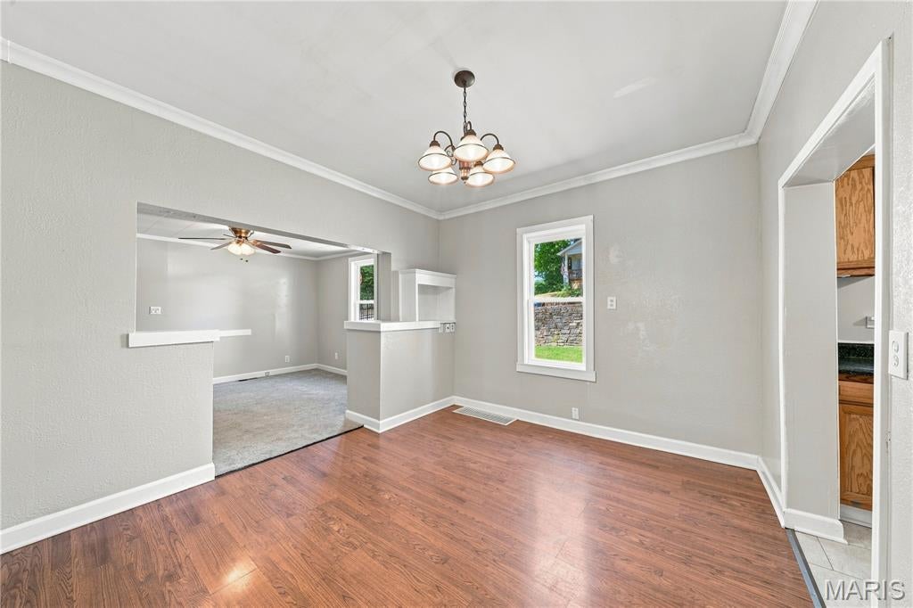 Park Hill Add - Residential