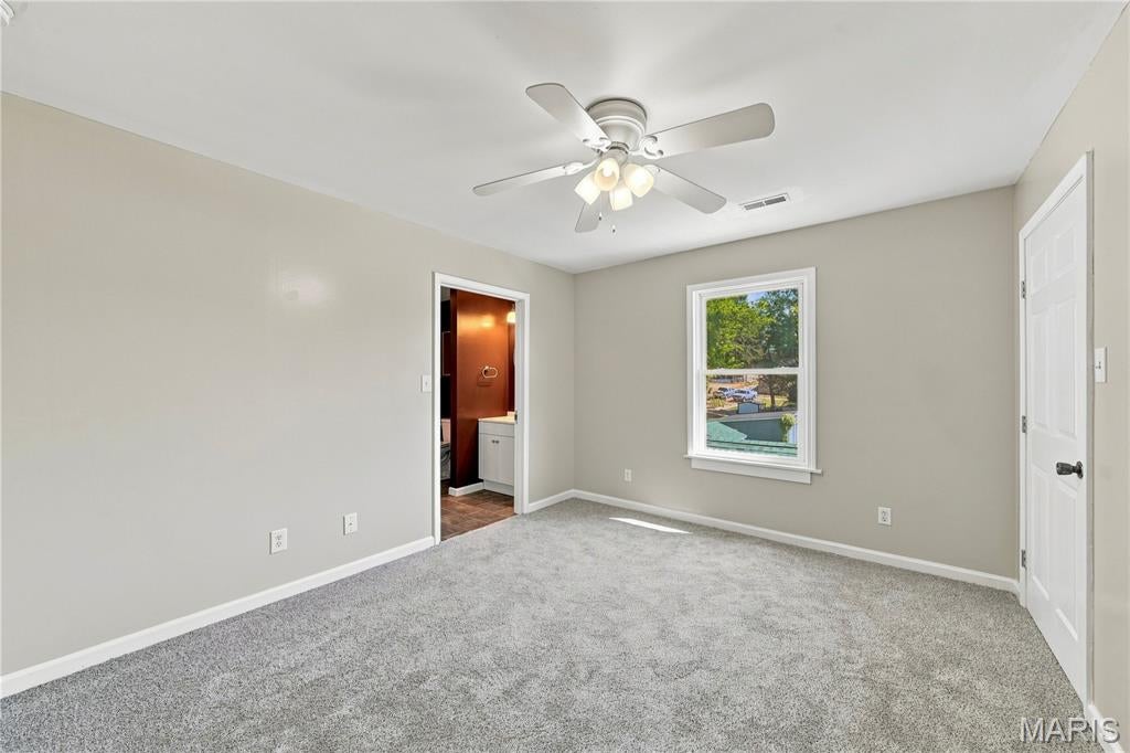 Park Hill Add - Residential