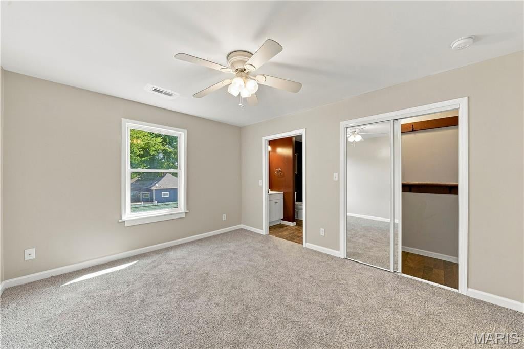 Park Hill Add - Residential