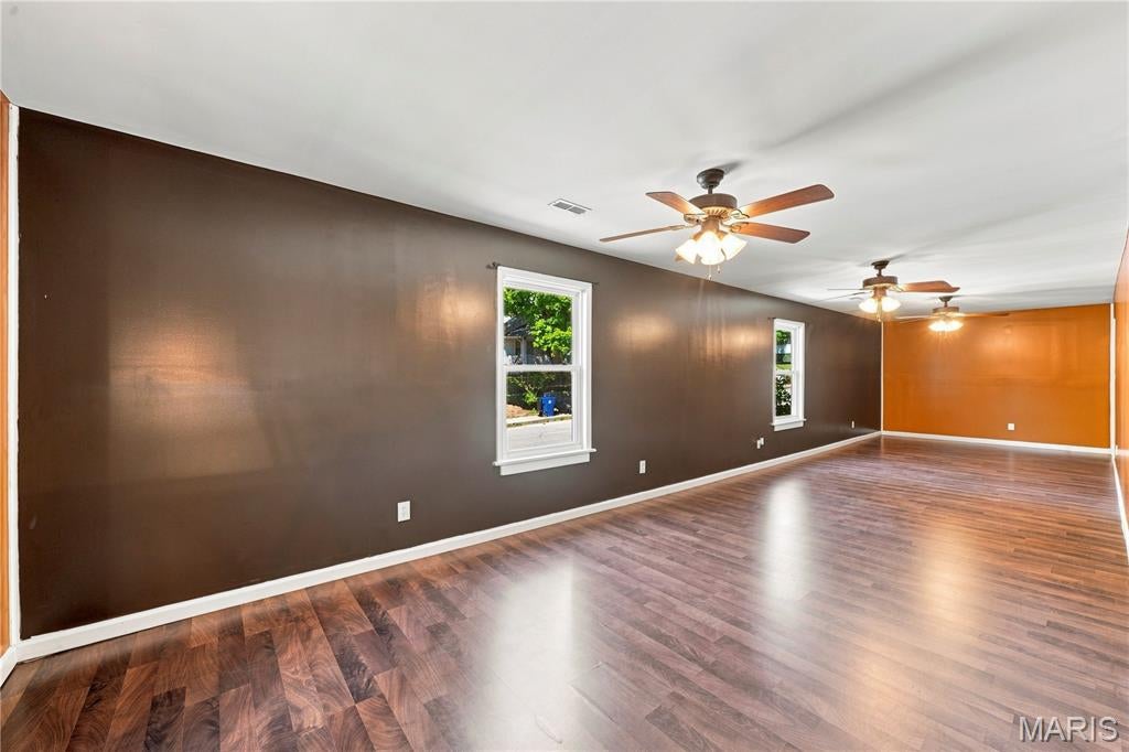 Park Hill Add - Residential