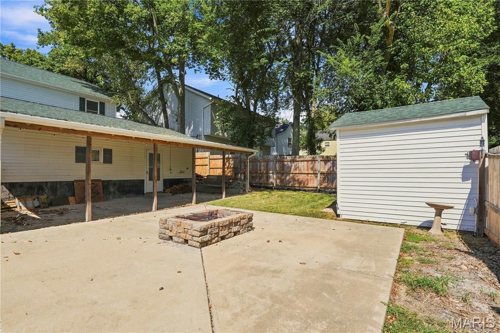 Park Hill Add - Residential