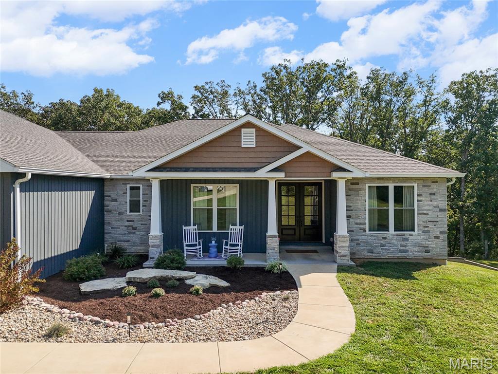 Cedars at Bent Creek - Residential