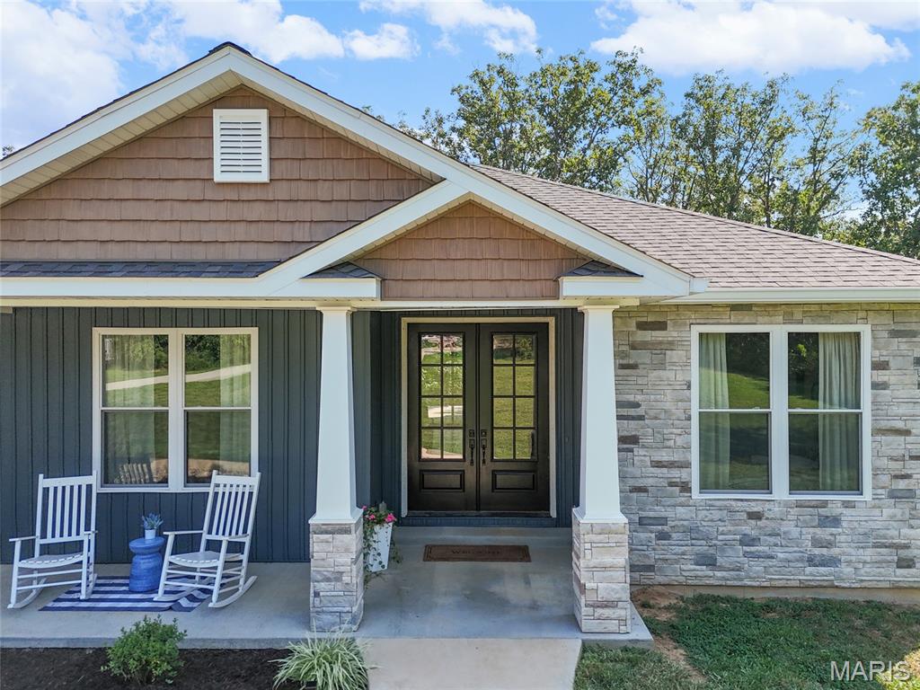 Cedars at Bent Creek - Residential