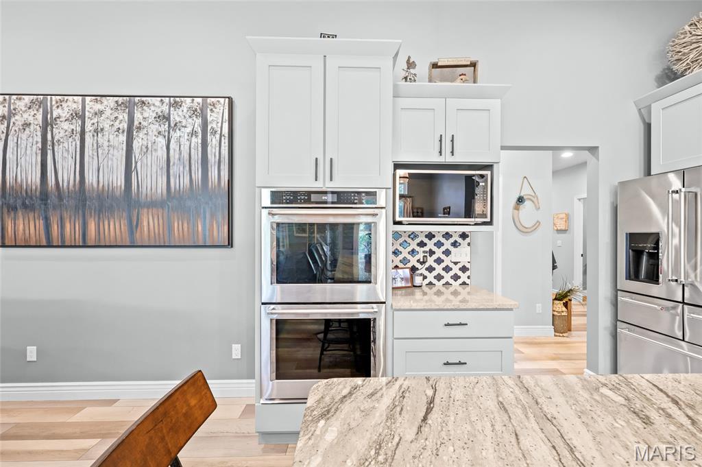 Cedars at Bent Creek - Residential