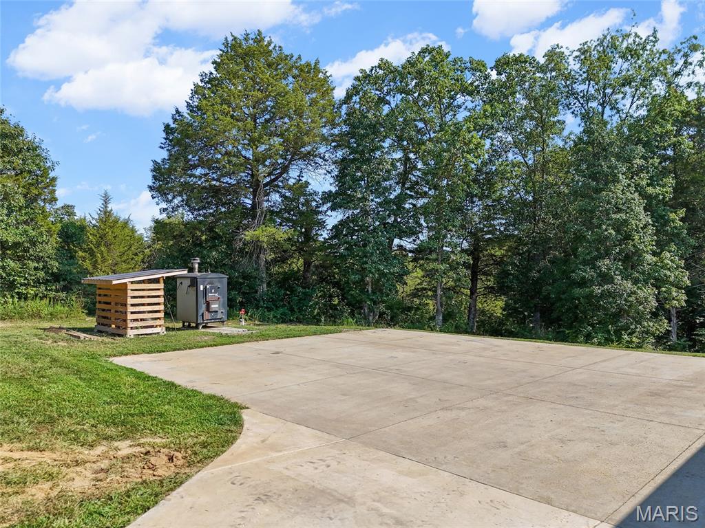 Cedars at Bent Creek - Residential
