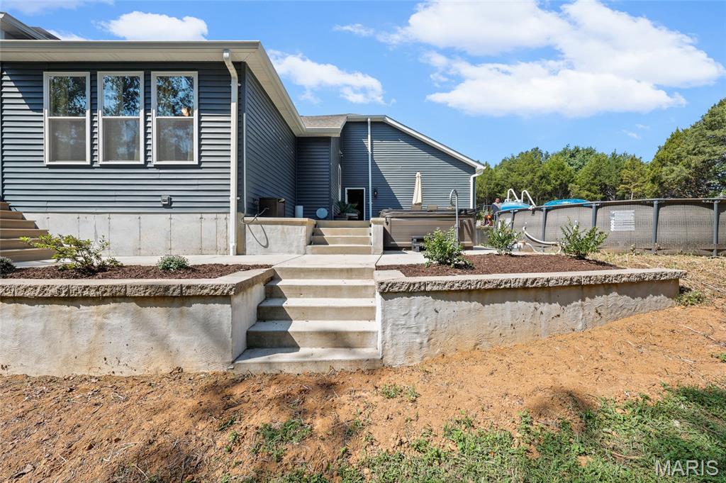 Cedars at Bent Creek - Residential
