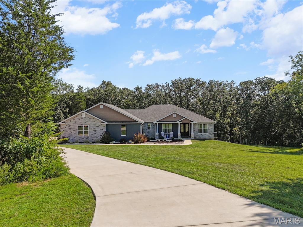 Cedars at Bent Creek - Residential