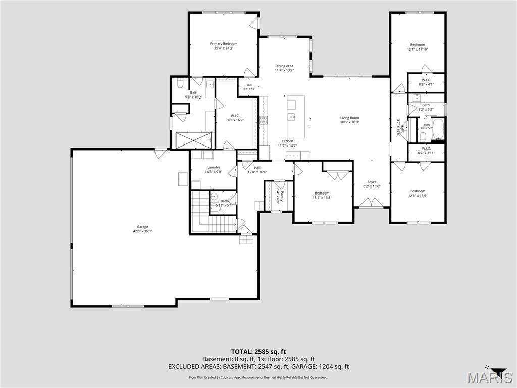 Cedars at Bent Creek - Residential
