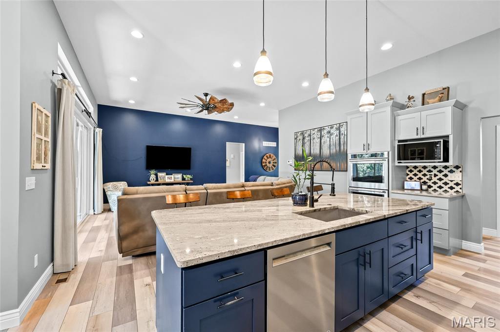 Cedars at Bent Creek - Residential