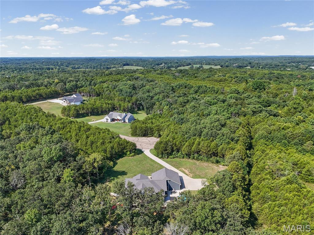 Cedars at Bent Creek - Residential