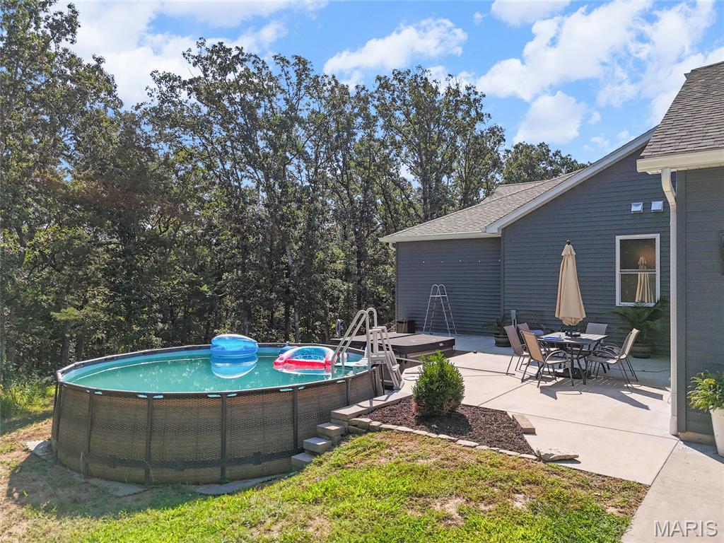 Cedars at Bent Creek - Residential