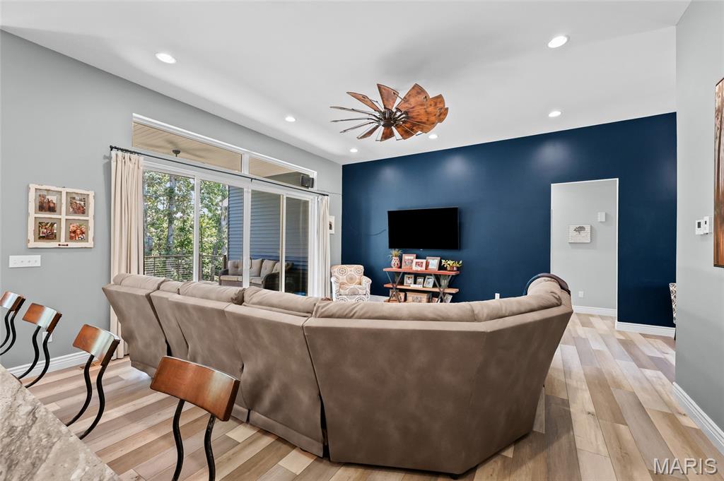 Cedars at Bent Creek - Residential