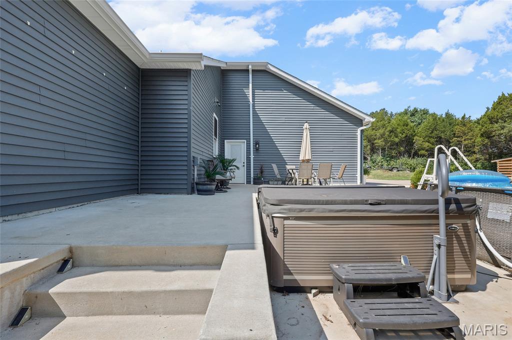 Cedars at Bent Creek - Residential