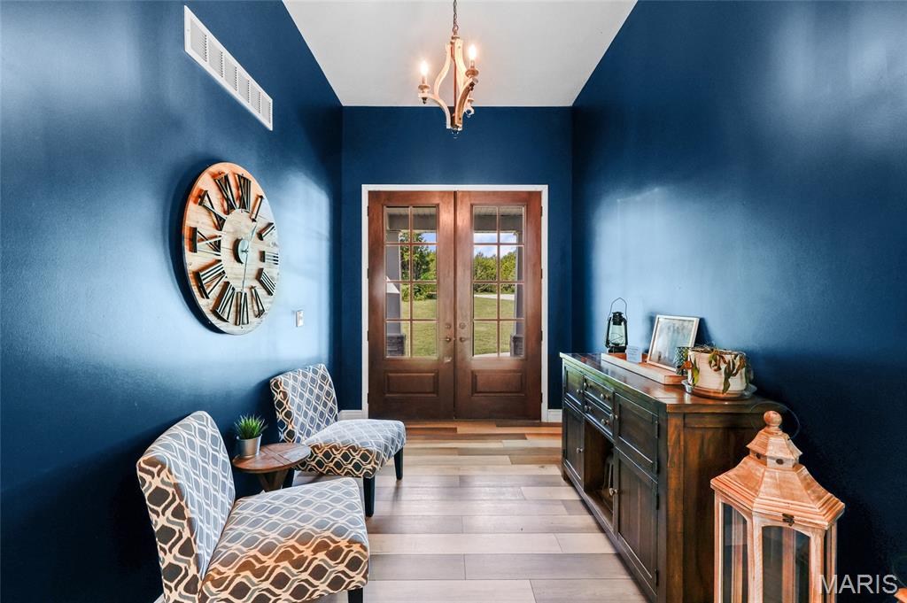 Cedars at Bent Creek - Residential