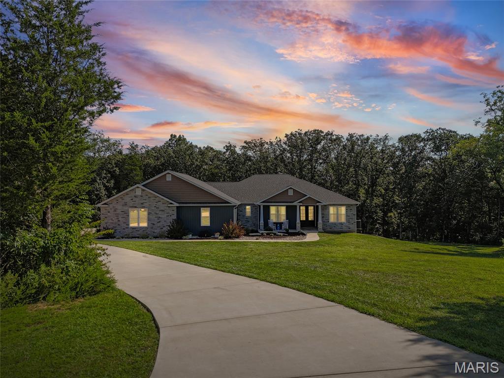 Cedars at Bent Creek - Residential