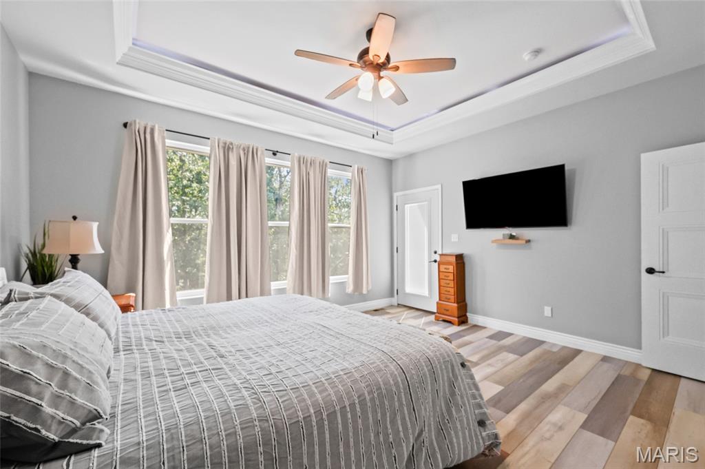 Cedars at Bent Creek - Residential