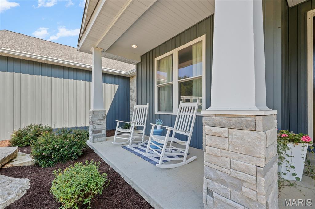 Cedars at Bent Creek - Residential