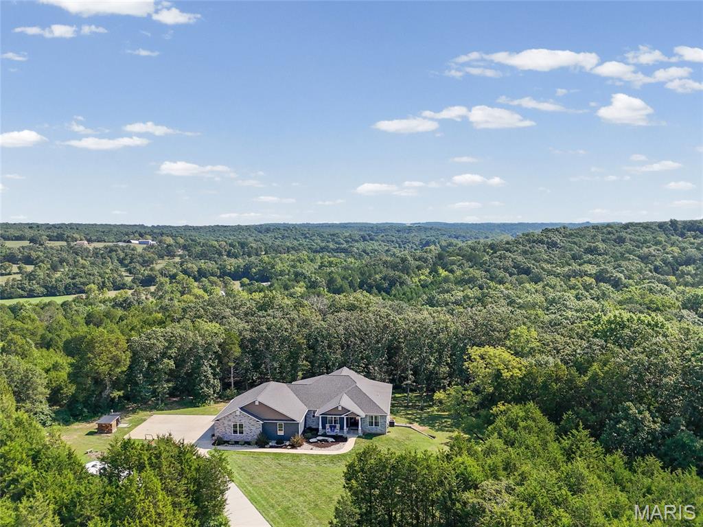 Cedars at Bent Creek - Residential