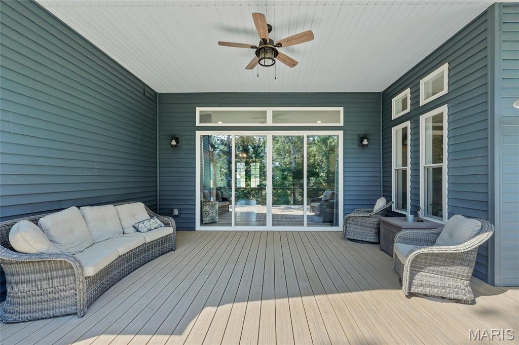 Cedars at Bent Creek - Residential