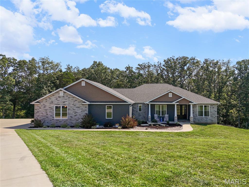 Cedars at Bent Creek - Residential