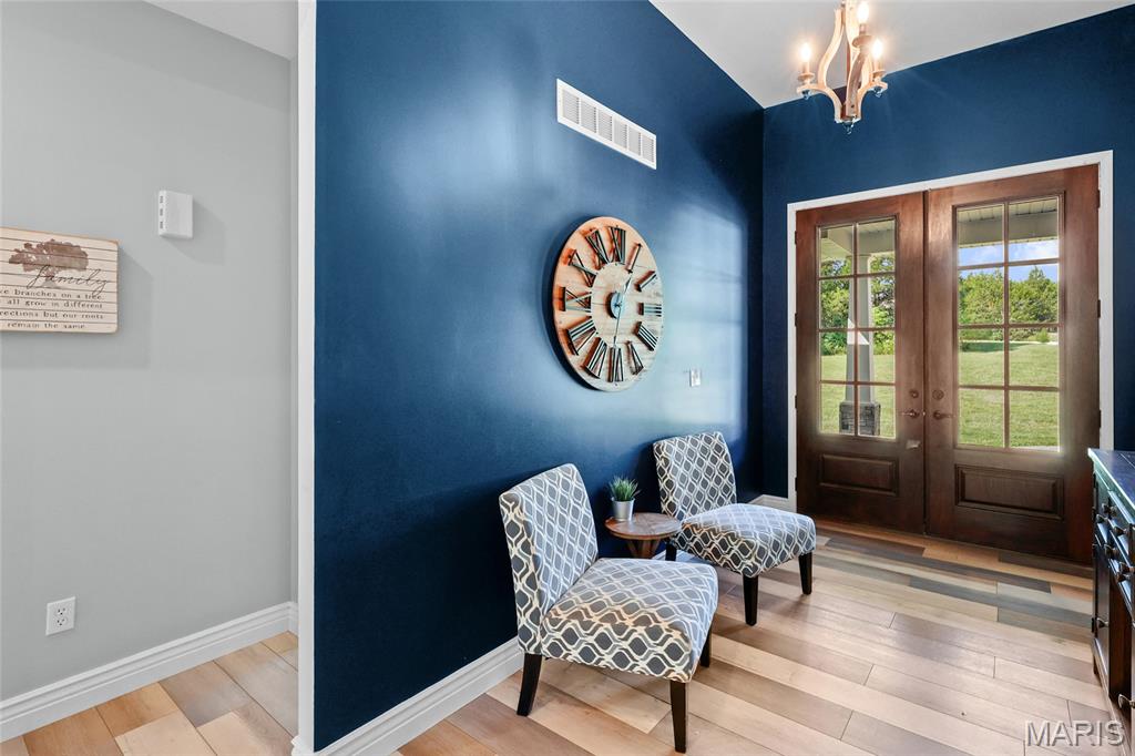 Cedars at Bent Creek - Residential