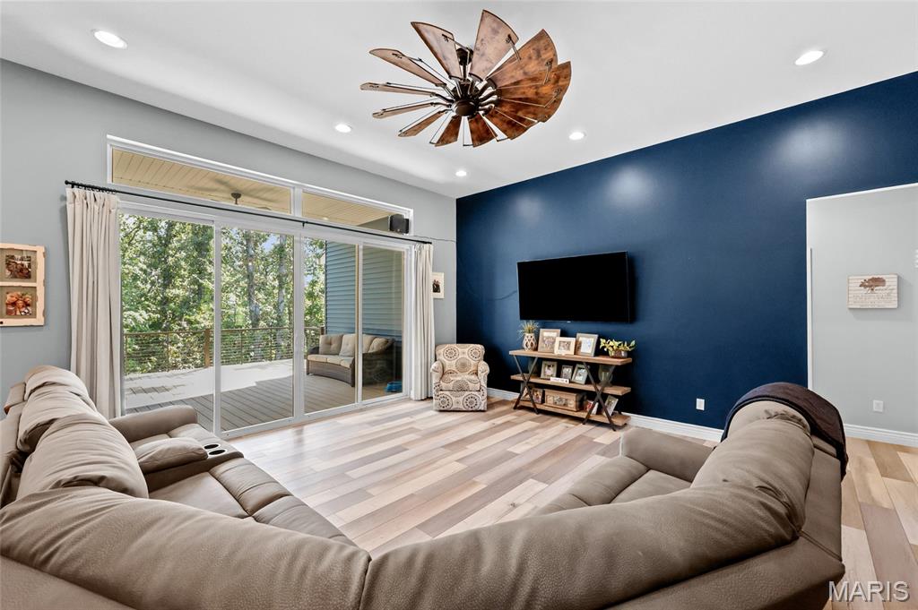 Cedars at Bent Creek - Residential