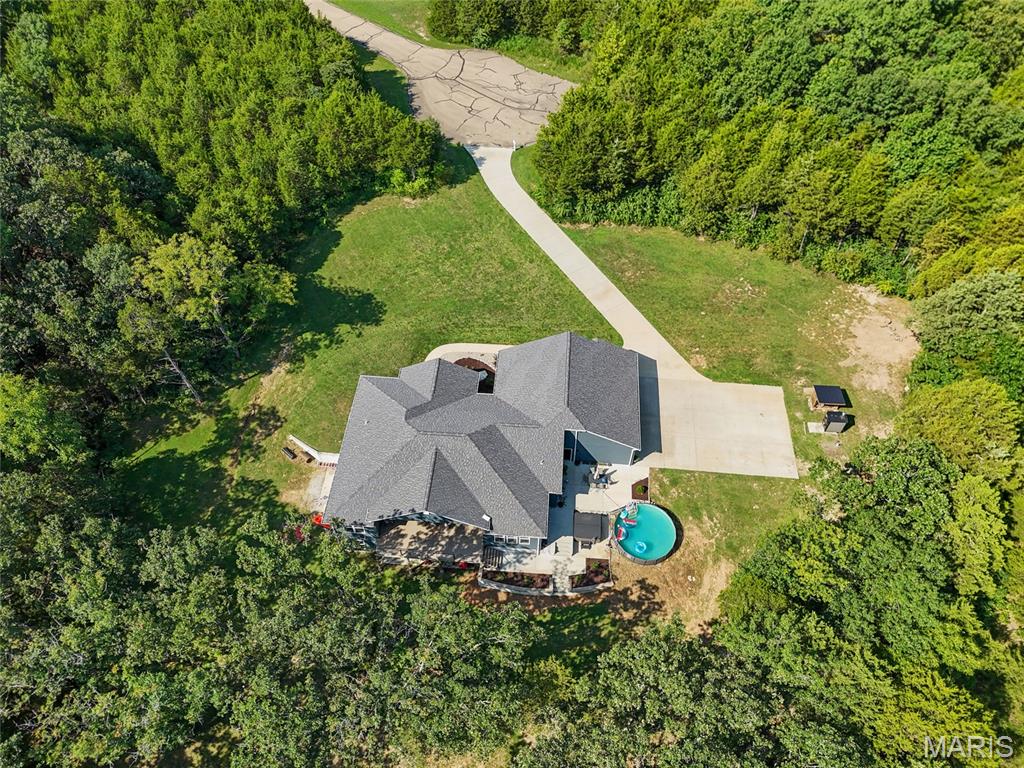 Cedars at Bent Creek - Residential