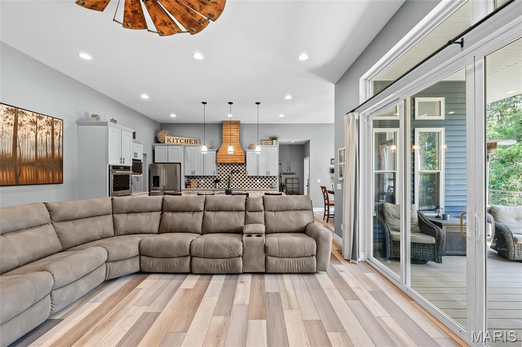Cedars at Bent Creek - Residential