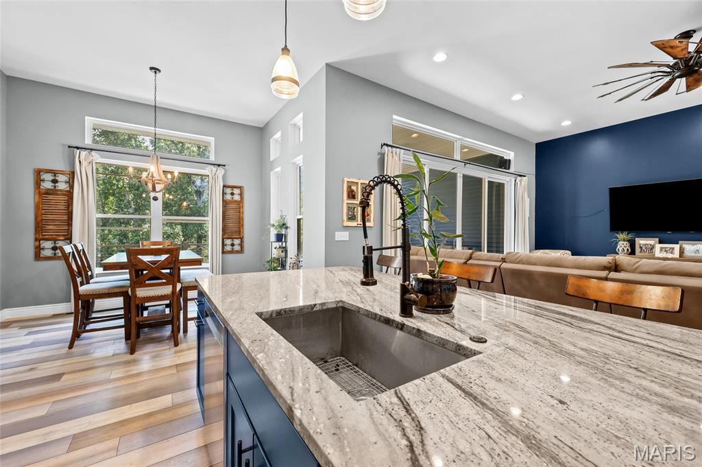 Cedars at Bent Creek - Residential