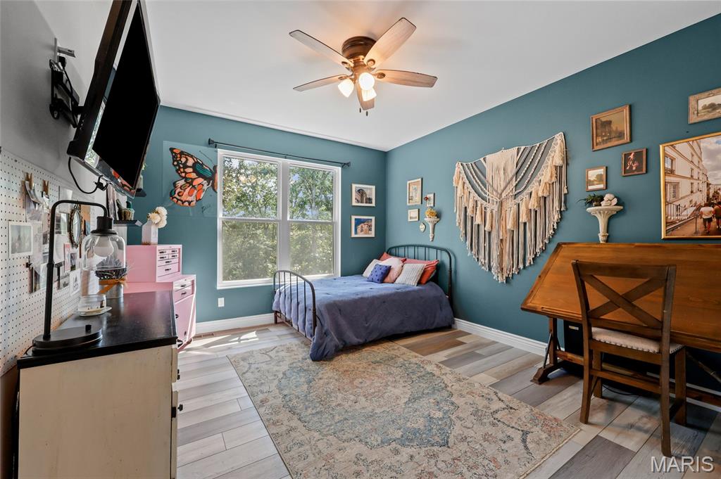 Cedars at Bent Creek - Residential