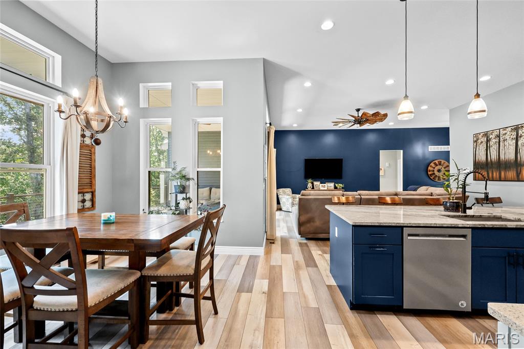 Cedars at Bent Creek - Residential